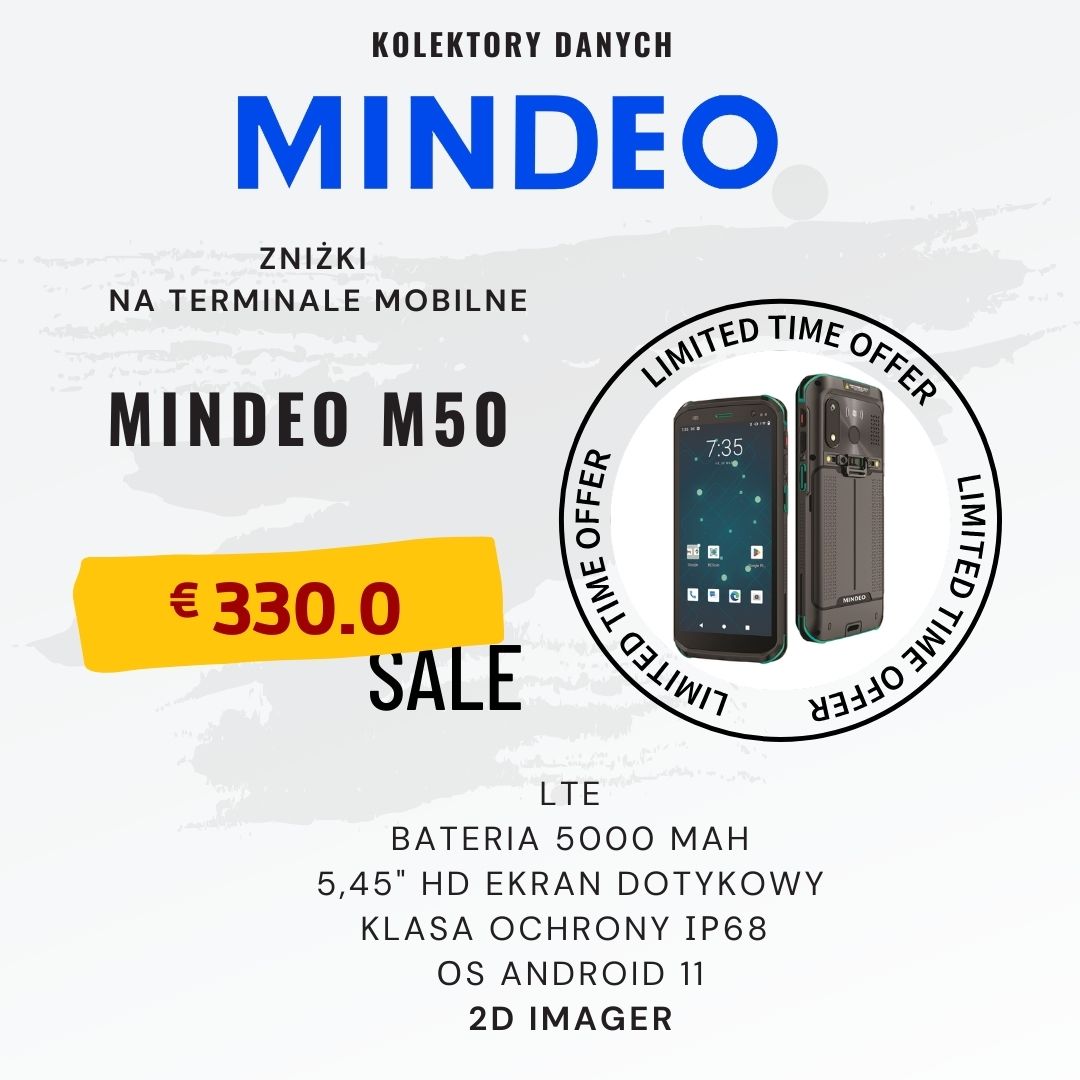 mindeo price promotion